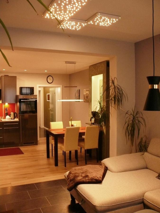 Ferienapartement Stuermer 노르드하우젠 외부 사진