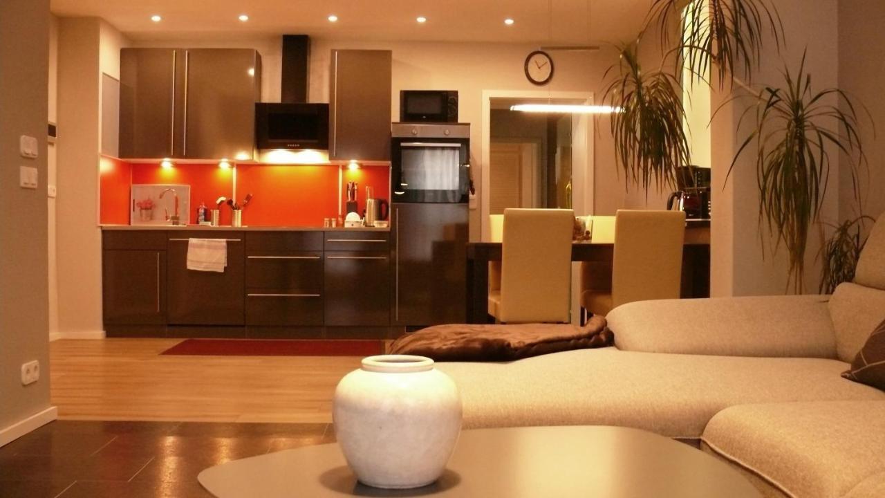 Ferienapartement Stuermer 노르드하우젠 외부 사진