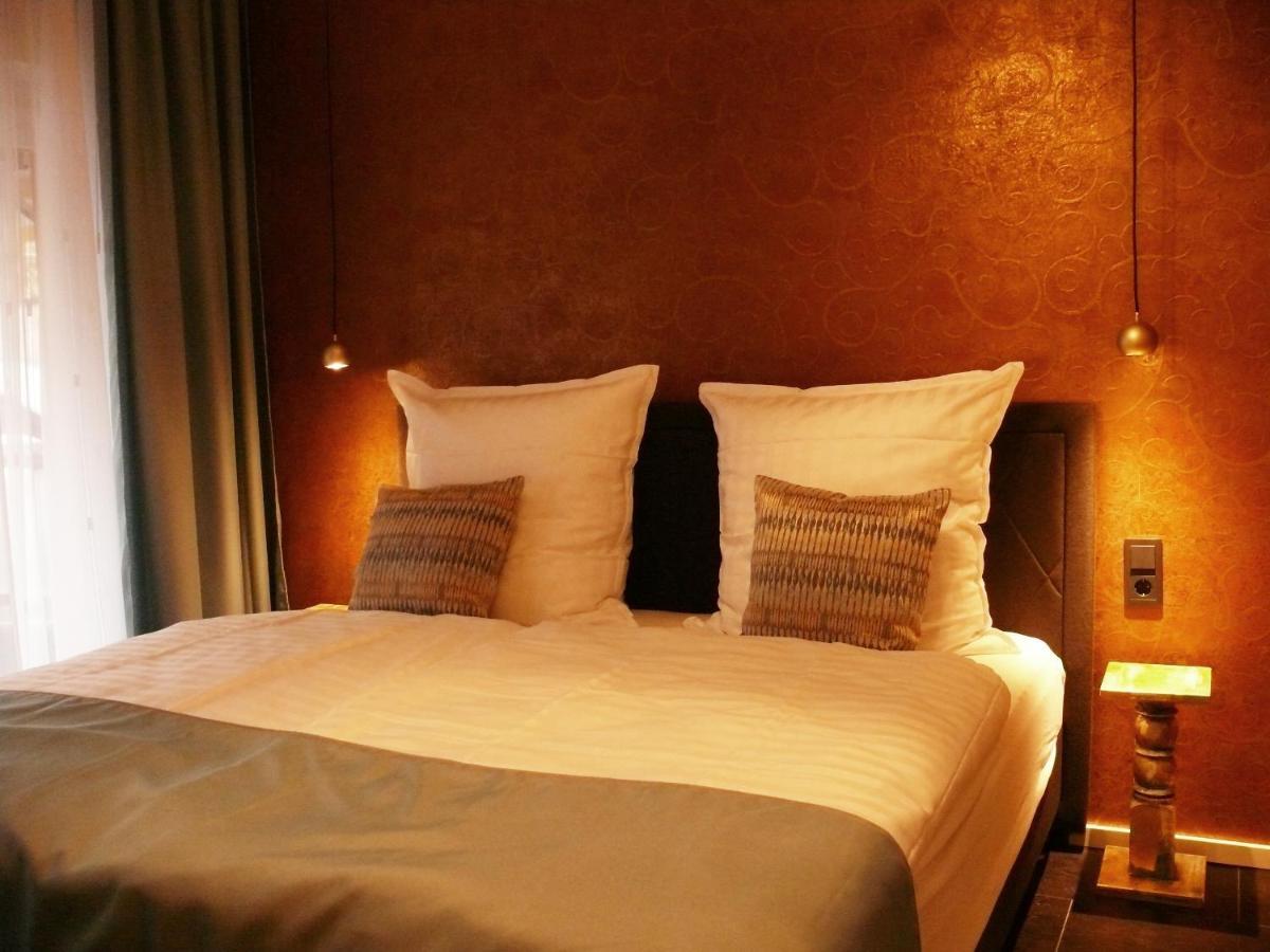 Ferienapartement Stuermer 노르드하우젠 외부 사진