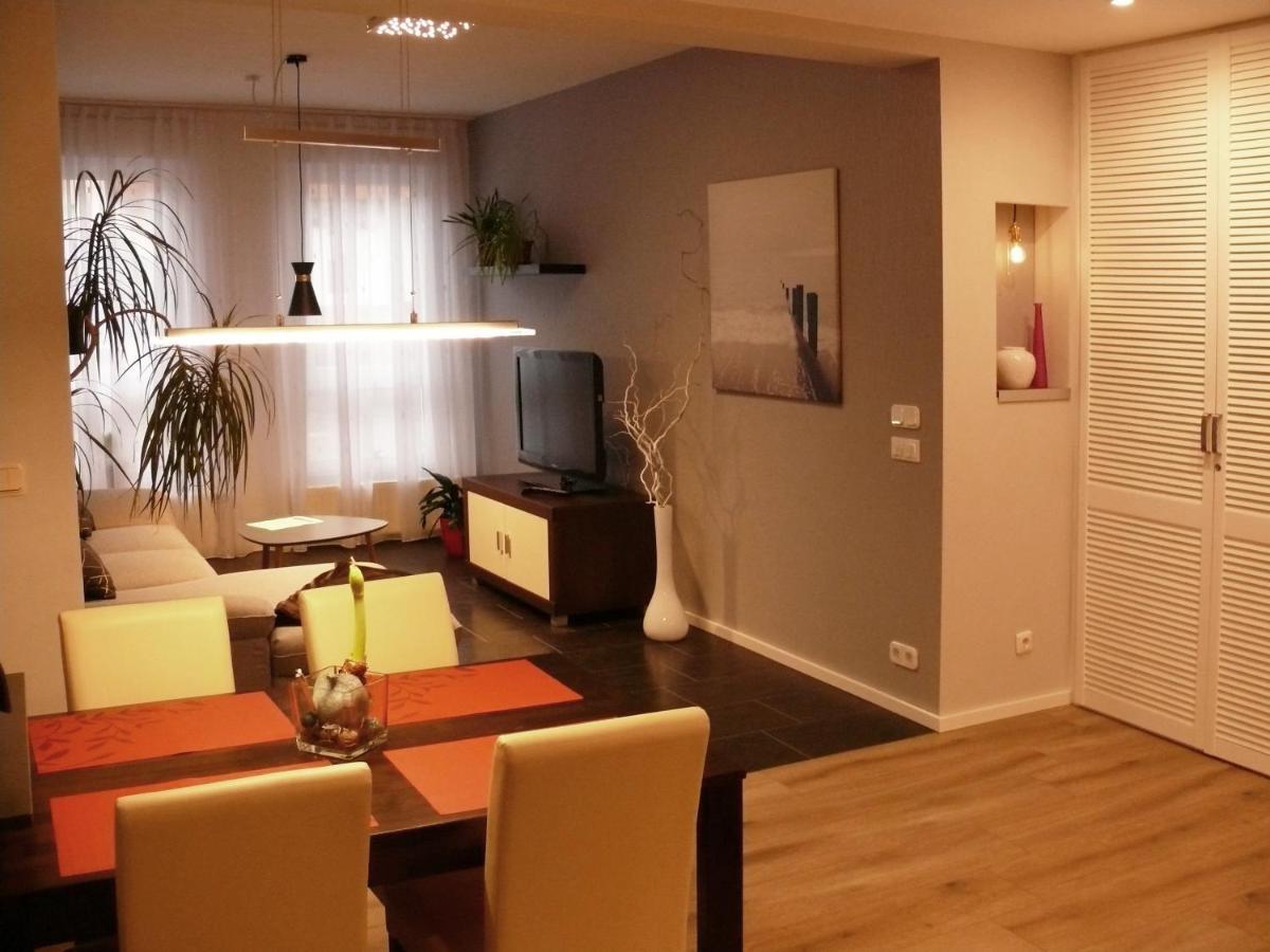 Ferienapartement Stuermer 노르드하우젠 외부 사진