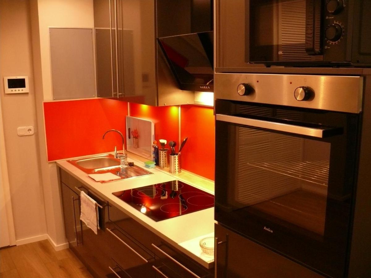 Ferienapartement Stuermer 노르드하우젠 외부 사진