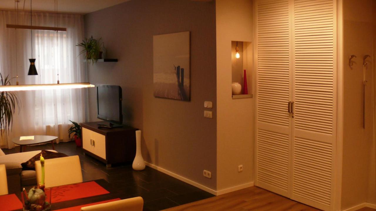 Ferienapartement Stuermer 노르드하우젠 외부 사진