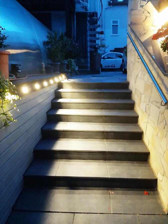 Ferienapartement Stuermer 노르드하우젠 외부 사진