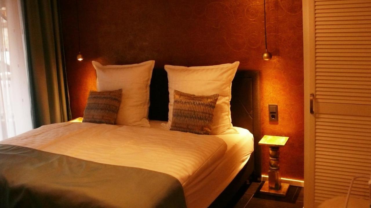 Ferienapartement Stuermer 노르드하우젠 외부 사진